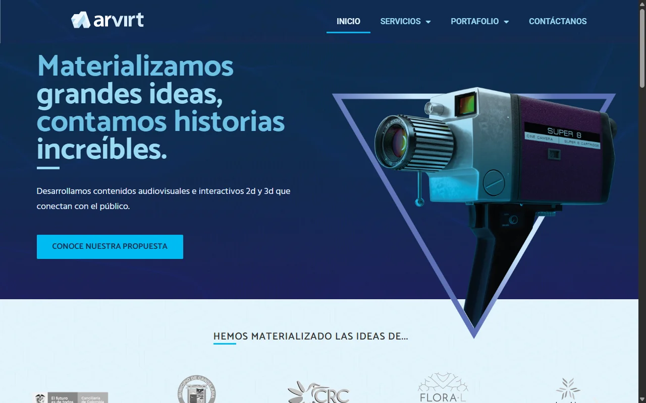 arvirt.com