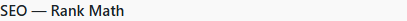 Enable Abilities for MCP - Abilities SEO de Rank Math